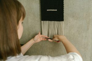 DIY Macramé