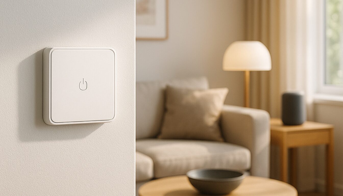 Interrupteur sans fil (1)