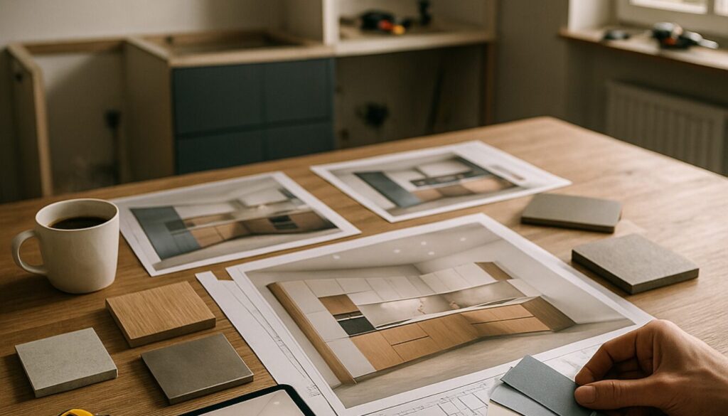 tyko cuisine modèle 